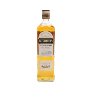 Bushmills-irish-Whisky