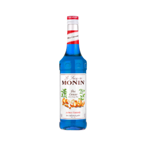 MONIN Blue-Curacao-0,7L