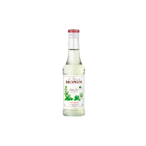 MONIN-Mojito-Mint-25cl