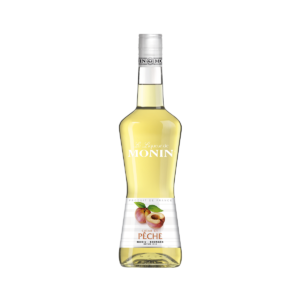 MONIN Peach-0,7L