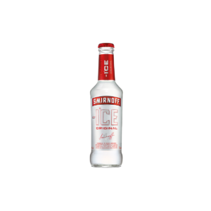 Smirnoff-Ice