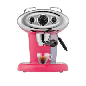 IperEsporesso aparat za kavu rozi (1)